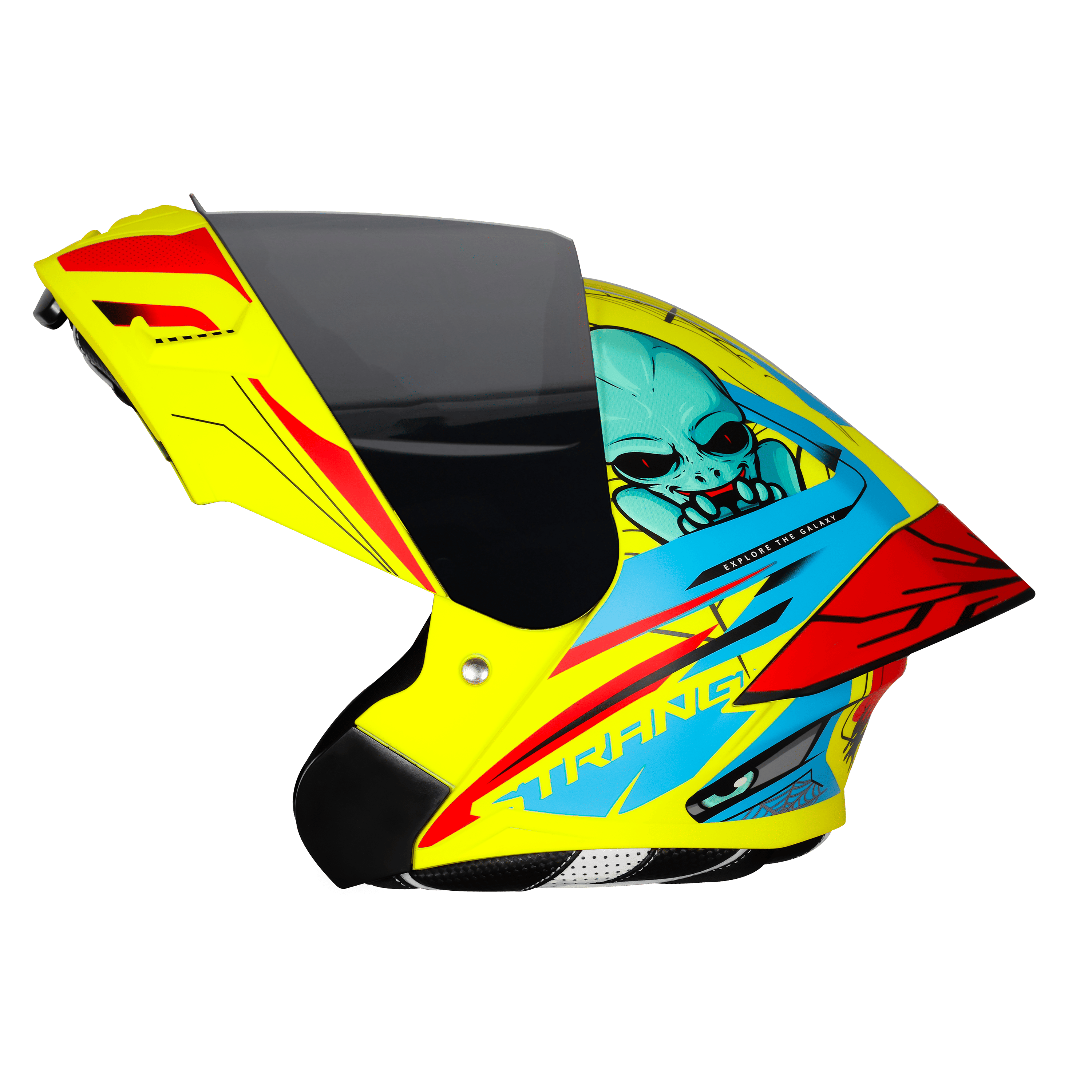 helmet